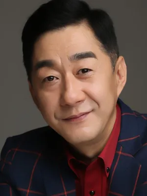 Jie Bing