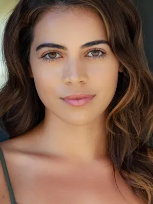 Angelique Rivera