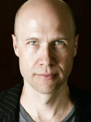 Shane Bartle