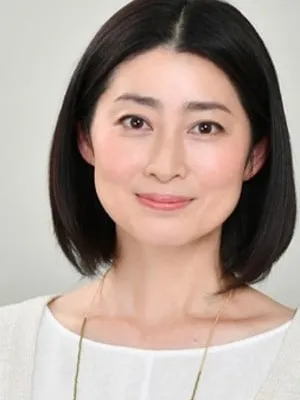 Nobuko Sendo