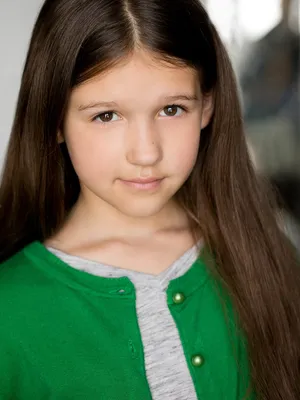 Brenna Sherman
