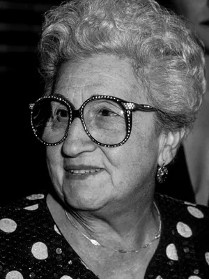 Catherine Scorsese