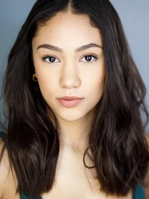 Jade Alleyne