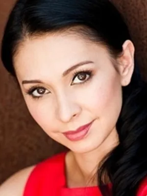 Christina Tan