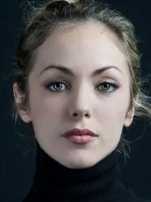 Charlotte Ranson
