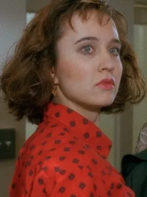 Anne Bobby