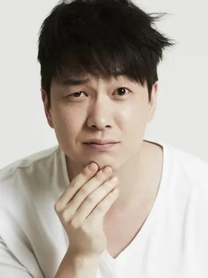 Lee Min-woong