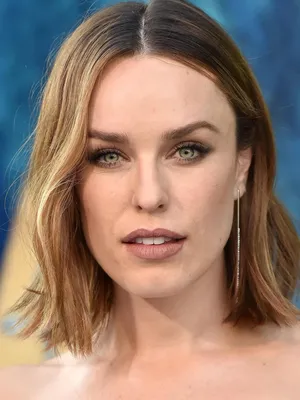 Jessica McNamee