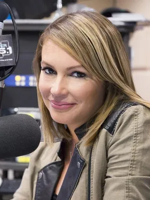 Angie Martinez