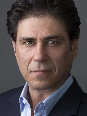 Jorge Molina