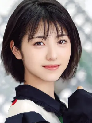 Minami Hamabe
