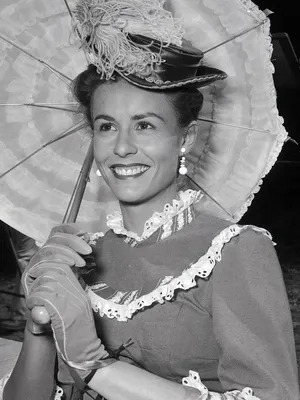 Sally Hughes
