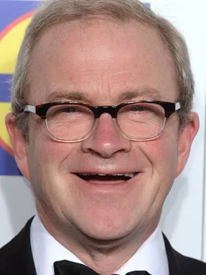 Harry Enfield