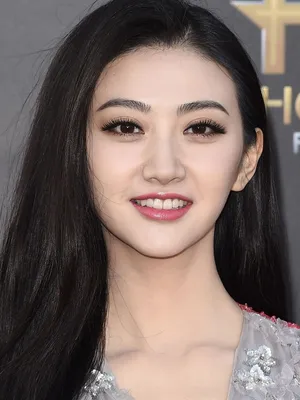 Jing Tian