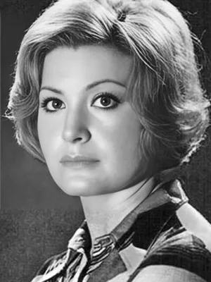 Lyudmila Maksakova
