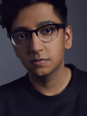 Nik Dodani