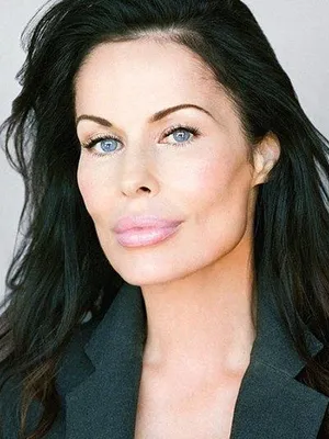 Simona Williams