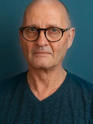 Paul Bentall
