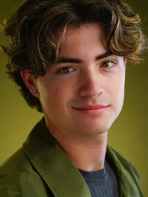 Zane Austin