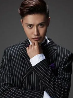 Patrick Zhao