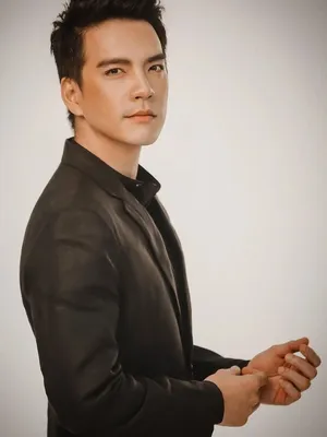 Wongsakorn Paramatthakorn