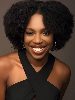 Marsha Regis