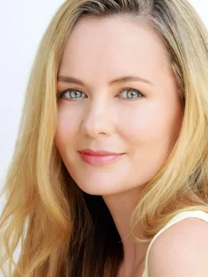 Camille Keenan
