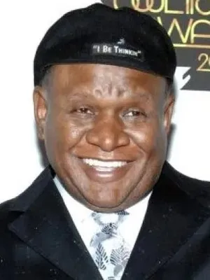 George Wallace
