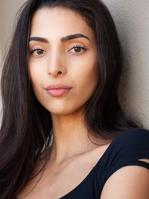 Cynthia Hamidi