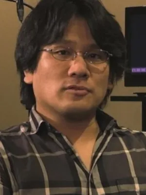 Yuu Nobuta