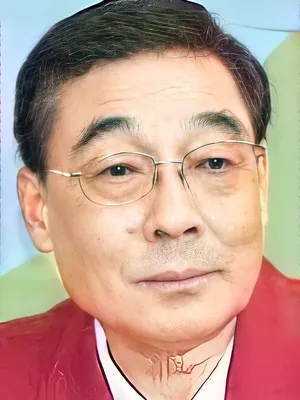 Spencer Lam Seung-Yi