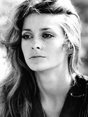 Elizabeth Ashley