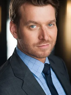 Daniel Wolfe