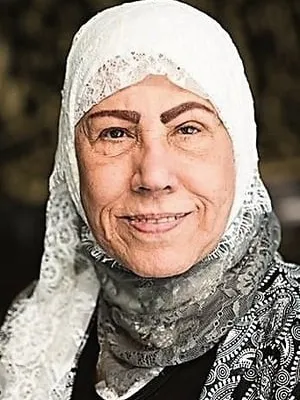 Mariam Al-Saleh
