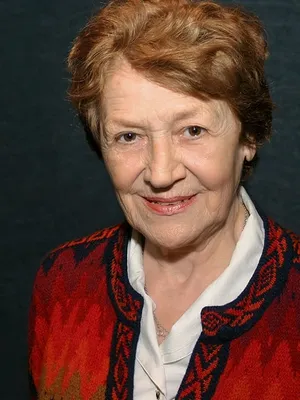 Ilona Kassai