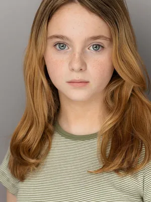 Audrey Lynn