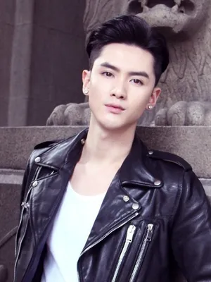 Xiang Ding