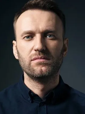Alexei Navalny