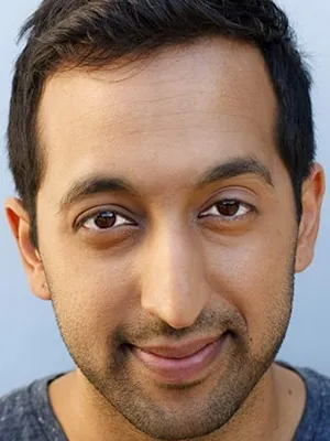 Kunal Dudheker