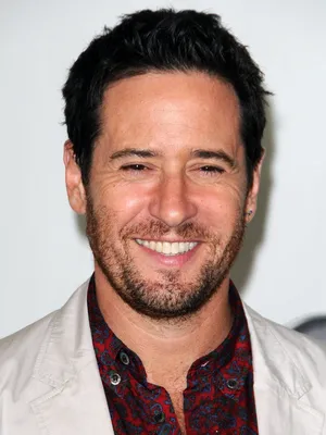 Rob Morrow