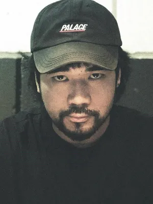 Jackie Zhang