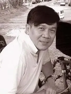 Roman Cheung