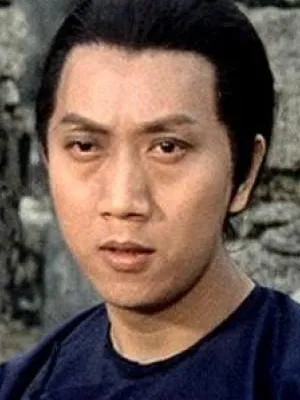 Yen Shi-Kwan