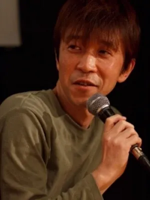 Kenichi Shimizu