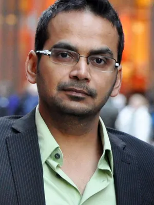 Krishna D.K.