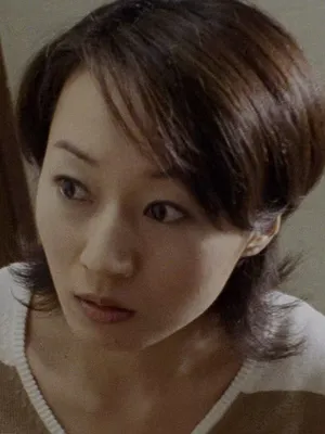 Shuri Matsuda