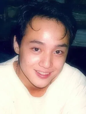 Willie Chi Tin-Sang