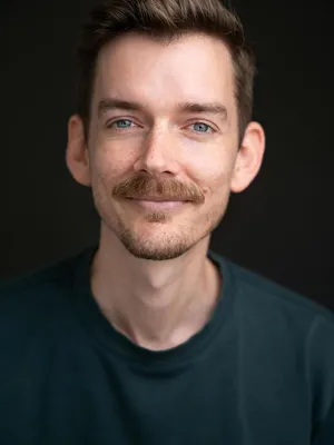Anthony Craig