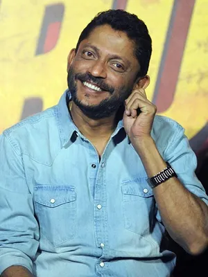 Nishikant Kamat