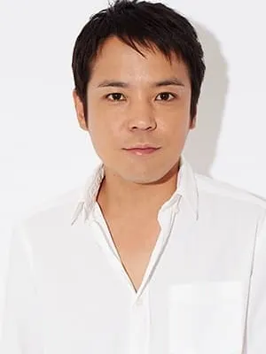 Mitsunori Isaki
